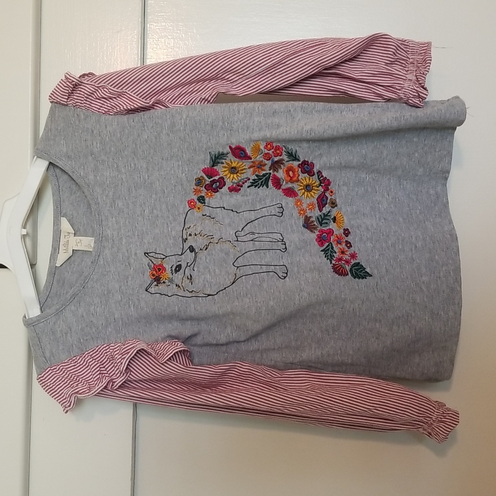 Matilda Jane Top